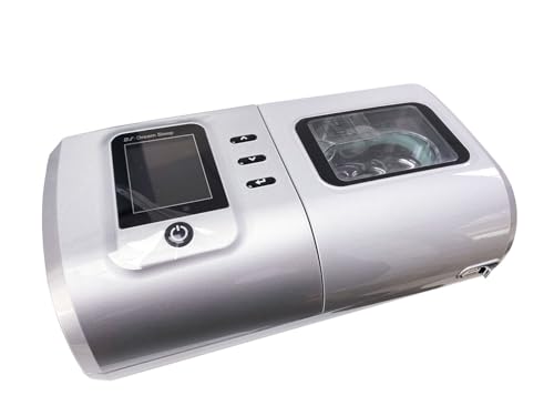 Auto Sleep Apnea Machine, Portable Sleep Aid Therapy Device, Household Sleep Stop snoring Device