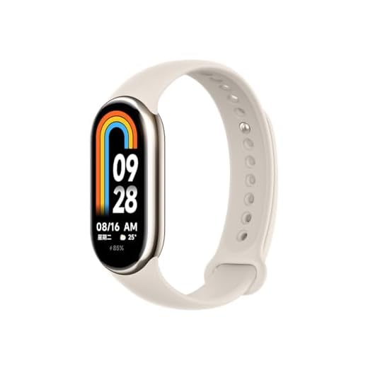 Xiaomi Mi Band 8