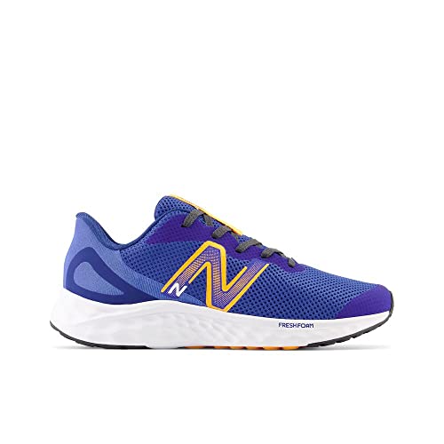 Image of New Balance Kids Fresh Foam Arishi V4 Running Shoe (Little Kid)