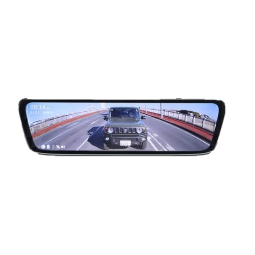 Amazon | 10インチデジタルミラー | ミラーモニター | 車＆バイク