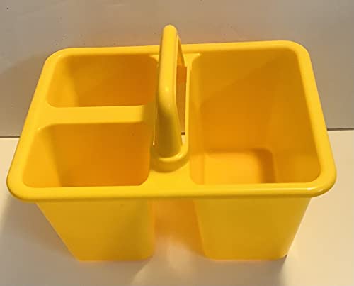 image for IOS Classroom Office Storage Plastic Kids Art & Craft Writing Utensils