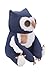 12 Inches Owl Plush Doll Toy Original Stuffed Figure Plush Pillow Gift