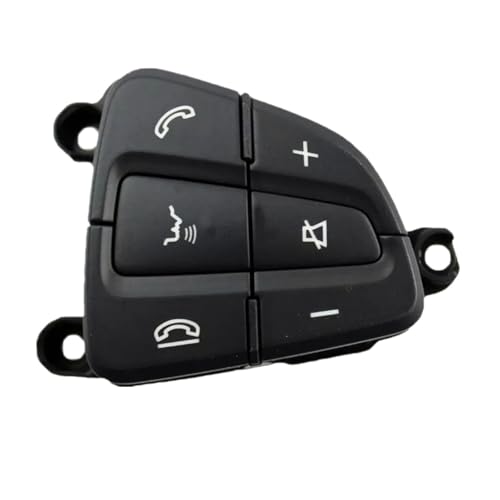 Bouton commande volant Mercedes 0999050300 répare volume droit W205