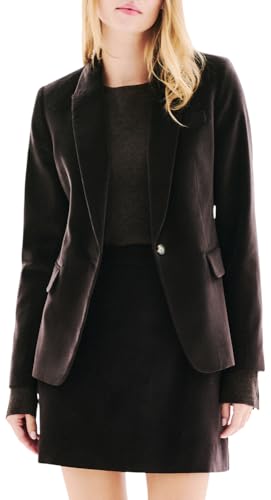 Veste Femme Caroll Vj003-aurorab pour un style elegant au quotidien