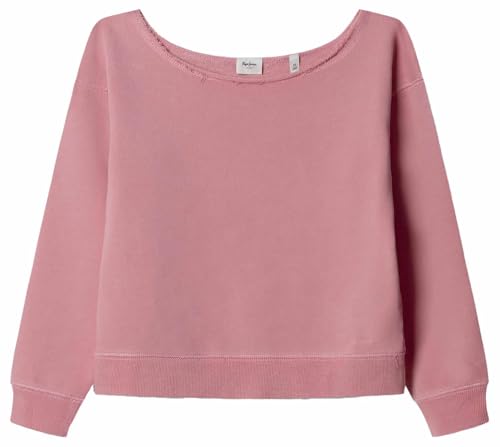 Maillot de survêtement Pepe Jeans Gemma fille veste sport décontractée