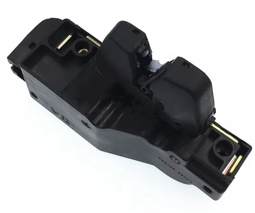 Serrure de coffre arrière loquet hayon Citroën C3 C5 9646091480