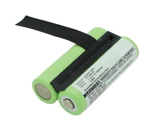 Gopacks Batterie pour grue Demag 773-499-44 DRC10