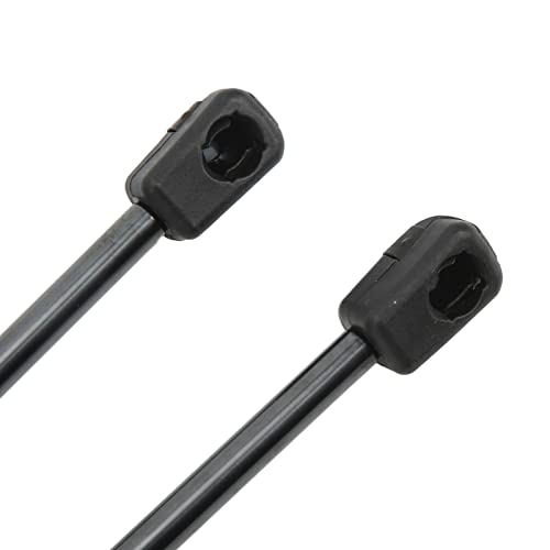 Ressort à gaz de capot en acier premium pour Frontier D40 2004-2014 - 4