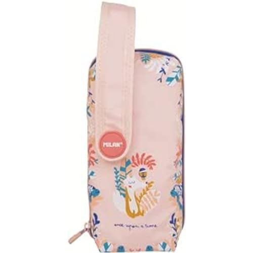 Kit 4 Estuches con Contenido Story Time, Rosa MILAN®