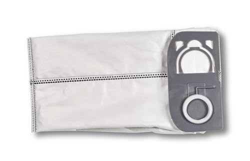 Riccar HEPA Media Vacuum Bags for R27D, R27P, R27CV Cordless Upright, 6-Pack by Riccar - Used condition - Image 3