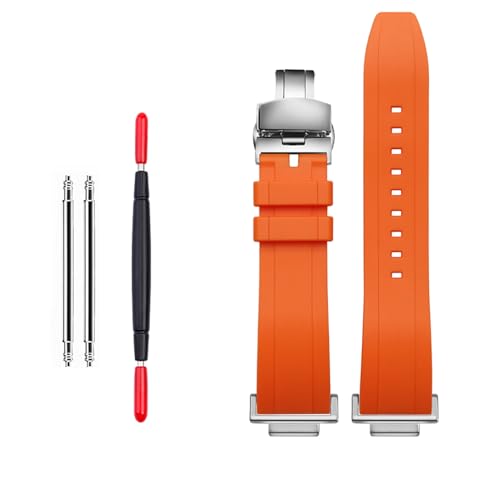 [yneblaed] �ɓK�����܂� �X�N�G�A�����A�N�Z�T���[�p�E�H�b�`�o���h DW-5600/GW-B5600/GW-M5610 �p �S���h���X�|�[�c�u���X���b�g