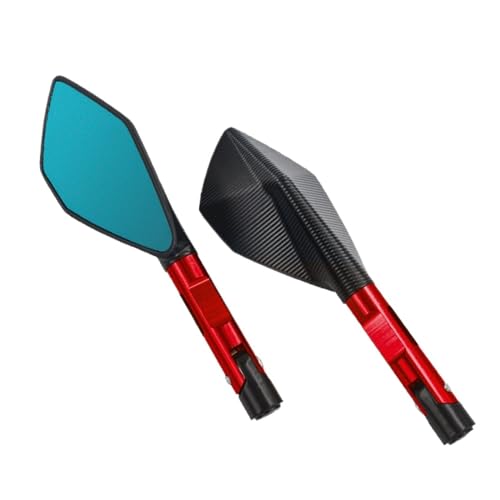 CB650R CB500F �z�[�l�b�g 600 CB1300 MT-09 �A���~�I�[�g�o�C�o�b�N�~���[�T�C�h�~���[ 8 �~�����[�g�� 10 �o�b�N�~���[