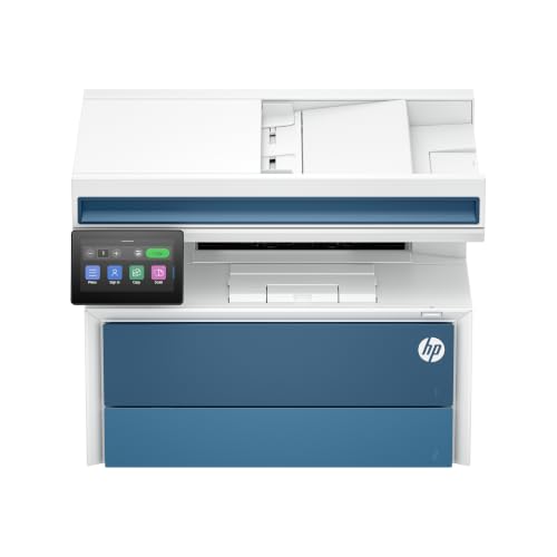 HP LaserJet Pro MFP 4113fdn