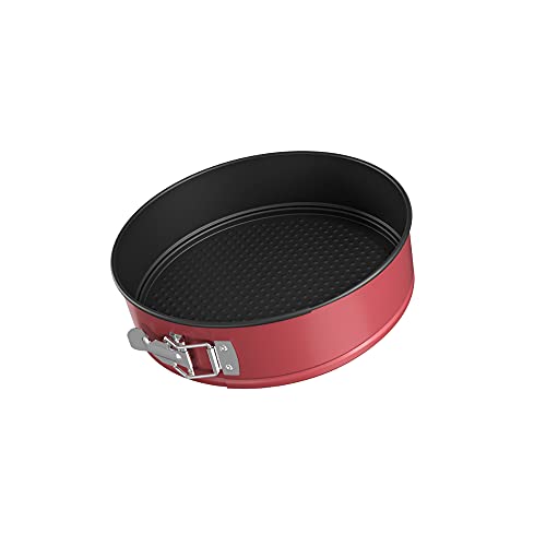 Forma Red.Desmont. Ø26X7Cm-Crj