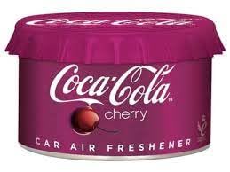 Coca Cola Car Air Freshener Air Freshener