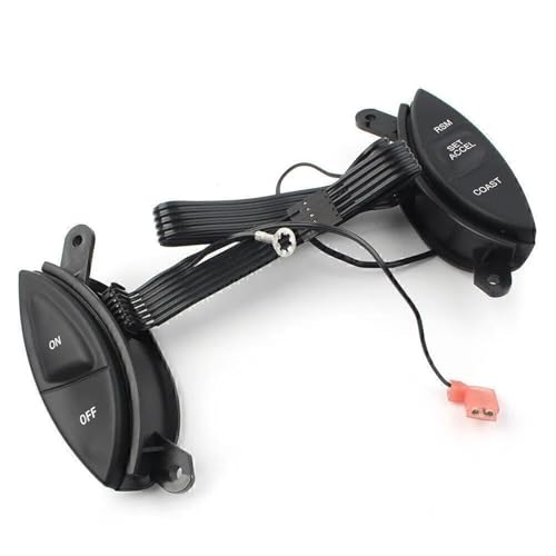 Régulateur vitesse au volant F87Z-9C888-BB : commande précise pour Ford Explorer 1998-2002