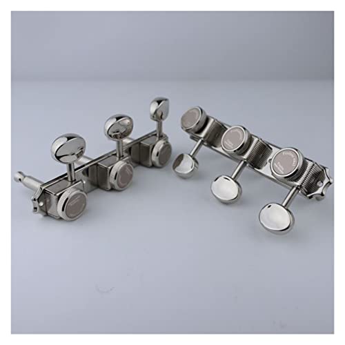 �M�^�[���`���[�j���O�y�O 2�̃j�b�P�����b�N�`���[�j���OPEGS�L�[�}�V���w�b�h�`���[�i�[�̃Z�b�g