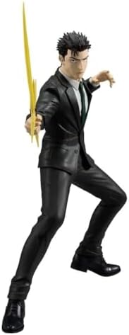 Thunder Tech Jujutsu Hiromi Higuruma Maximatic Kaisen Figure image 3