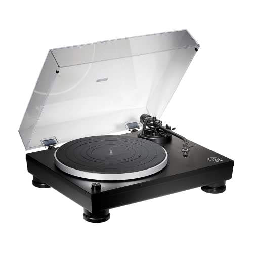 direct drive DJ turntable Package product image
