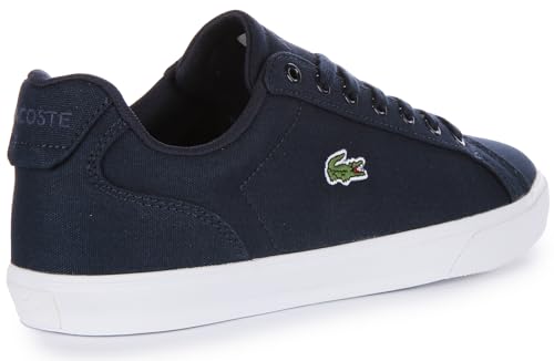 Image of Lacoste Men's Lerond Tri1 Cma Shoe