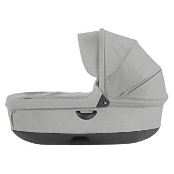 stokke trailz carry cot