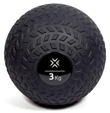 EVERGY Slamball Elite 9 Kg - Medizinball Für Crossfit & Functional Training
