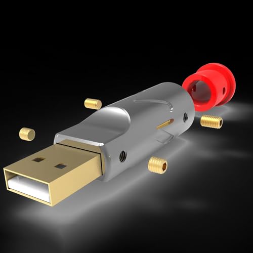 Prise de Queue A51 USB AB pour sublimer votre studio musical - 6