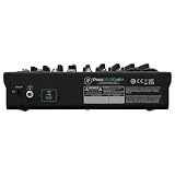 Mackie ProFX10v3+ - Mikser analogowy