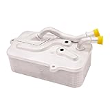 getriebe rs6 4f Geeignet für schwere Nutzfahrzeuge: Bietet zusätzliche Kühlunterstützung für schwere Nutzfahrzeuge.