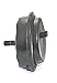 DEA A5302HY Front Left Transmission Mount