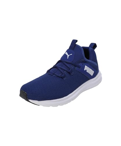 Image of Puma Mens Enzo Leam Running Shoe