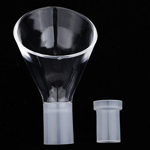 Homozy 7AE5DE1D8CE390391EBD656EAA711F66 Clear Lily Pipe Outflow 12/16Mm thumb #8