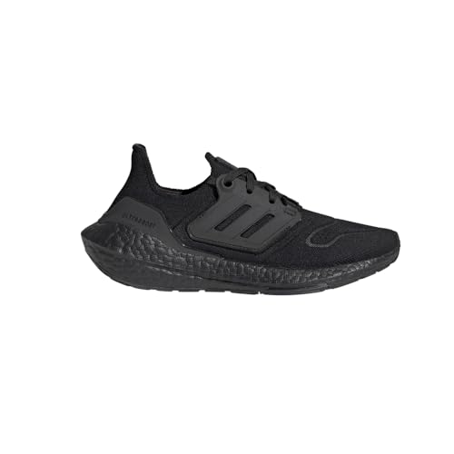 adidas Ultraboost 22 (Big Kid) Black/Black/Black 6 Big Kid M