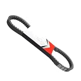 Cinghia Trasmissione 23100-LHG8-E00 Scooter Ciclomotore ATV Cinghia Trasmissione In Gomma Per Kymco Per G-Dink 125 2012 2013 2014 2015 2016 Accessorio trasferimento