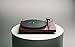 Pro-Ject Debut EVO 2, Next Generation Audiophile Turntable with Carbon Fiber tonearm, Electronic Speed Selection and pre-Mounted Pick it MM EVO Cartridge, Made in Europe (Satin Golden Yellow)