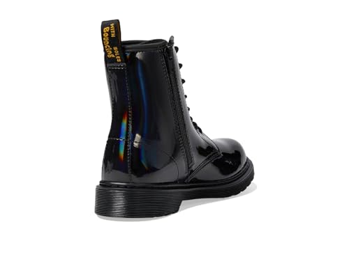 Image of Dr. Martens unisex-child 1460 Lace Up Boot