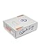 Ewing Patrick Athletics 33 HI OG Vintage White/Blue/Orange 1BM02467-132