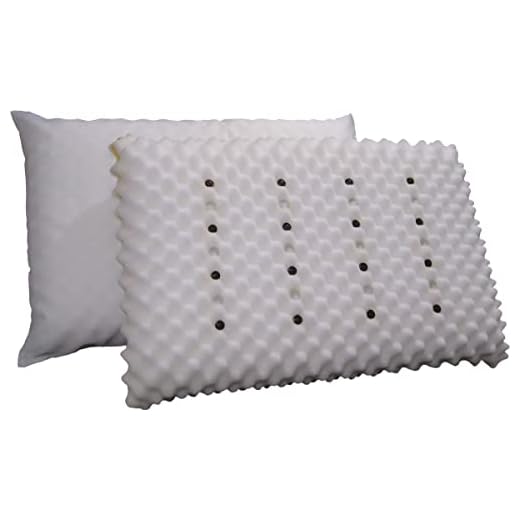 Travesseiro anti ronco macio conforto com pastilha magnética