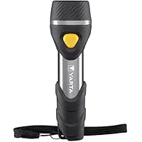 VARTA Taschenlampe mit 5