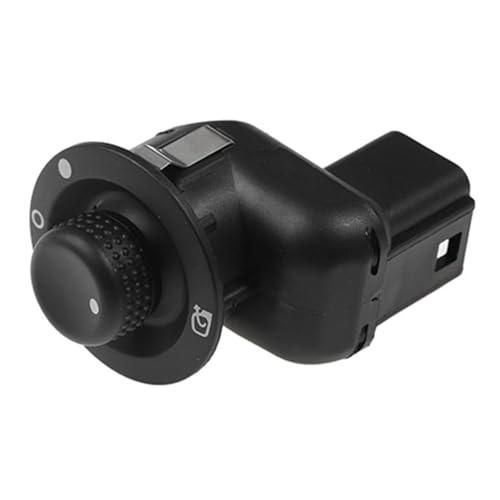 Commutateur de réglage de rétroviseur de haute précision compatible Modus Captur
