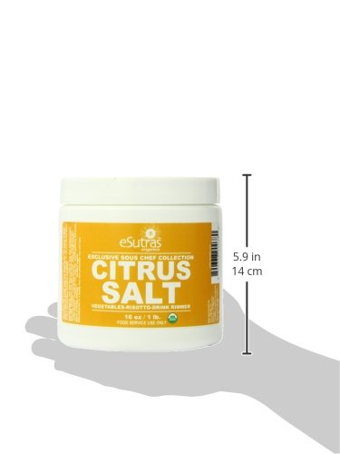 Miniatura 4 de eSutras Sal Cítrica