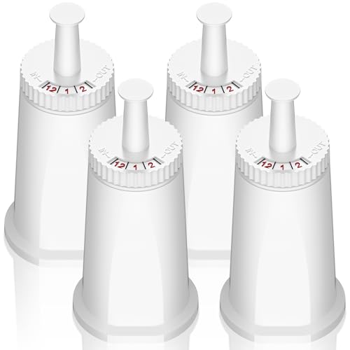 21% off - Replacement Water Filter for Breville Barista Touch Espresso Machine BES880, Barista Pro BES878,...