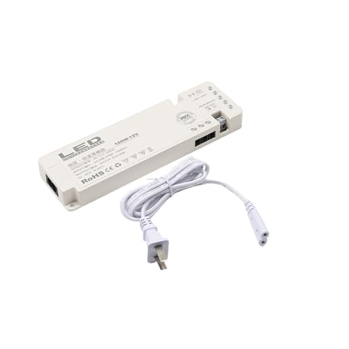 LED[h[uLrlbgCg 12/24VC^[tF[X ^b`hARg[ l̗UCg gXCb`Od(Fulltiledc12v100w)