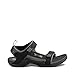 Produktbild Teva Minam M'S Herren Sandalen, Schwarz, 43 EU