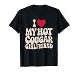 Retro Hot Cougar GF