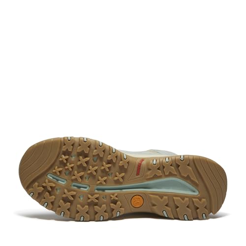 Image of Timberland Mt. Maddsen Peak Mid Lace-Up Waterproof