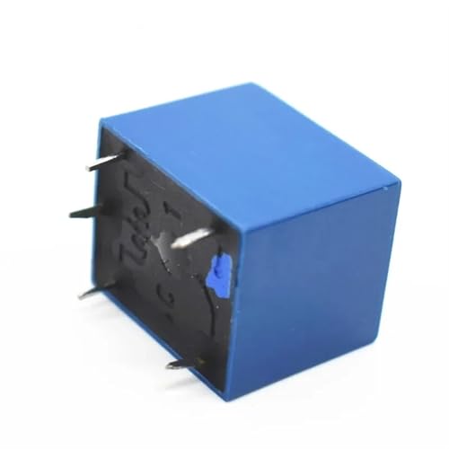 Relais SRD-09VDC-SL-C 9V T73 commutateur 5 broches 10A pour circuit
