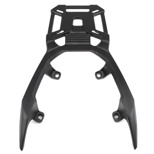 Accessoires moto X-ADV 150 support de porte-bagages et extension siège 2021 - 4
