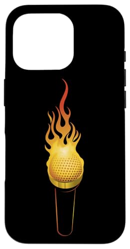 Rap Music qbvzbv t[X^C }CN og bp[ TCt@[ X}zP[X iPhone 16 Pro p