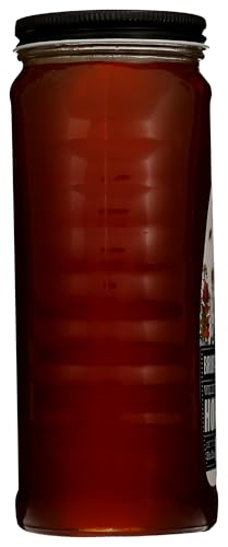 Brubaker Honey Wildflower Tarro Grande 32 OZ miniatura 4